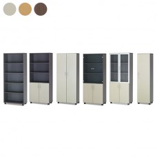 TR 5단책장,5단서류장,목제케비넷,목재캐비넷