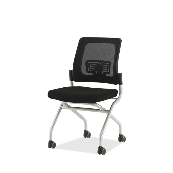 MAG-150, 매직 회의용 메쉬/회의실/교육실/연수용/세미나/ 회의용 매쉬 의자 (1575962674) | 인천사무용가구